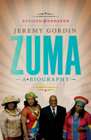 Jeremy Gordin: Zuma