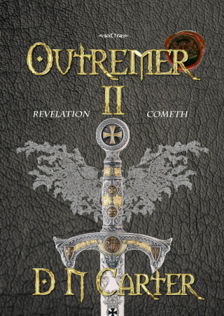 D. N. Carter: Outremer II