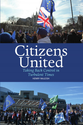 Henry McLeish: Citizens United