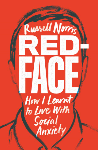 Russell Norris: Red Face