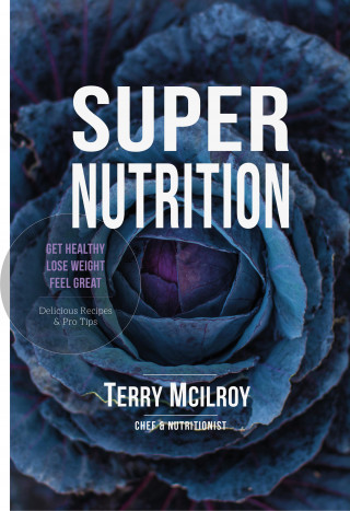 Terry McIlroy: Super Nutrition