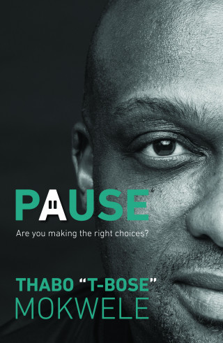 Thabo T-Bose Mokwele: Pause