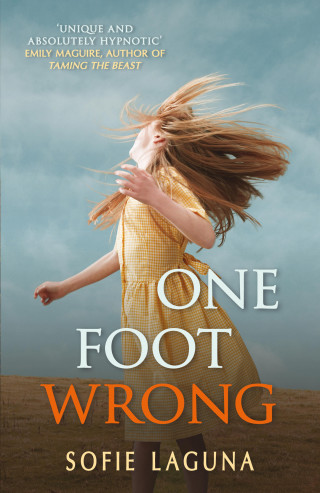 Sofie Laguna: One Foot Wrong