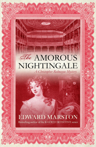 Edward Marston: The Amorous Nightingale