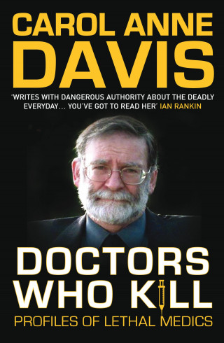 Carol Anne Davis: Doctors Who Kill