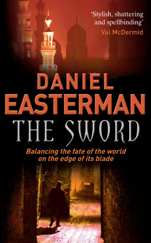 Daniel Easterman: The Sword
