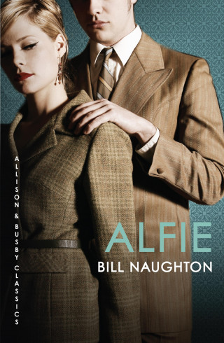 Bill Naughton: Alfie