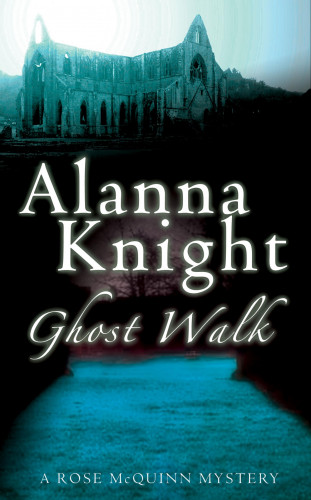 Alanna Knight: Ghost Walk