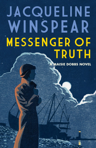 Jacqueline Winspear: Messenger of Truth