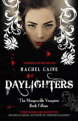 Rachel Caine: Daylighters