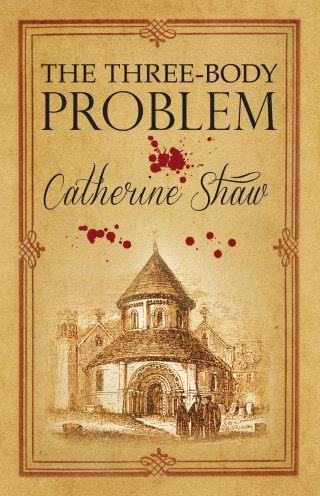 Catherine Shaw: The Three-Body Problem