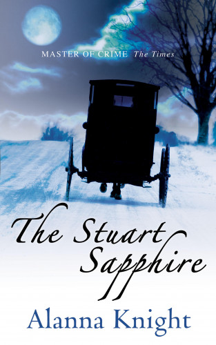 Alanna Knight: The Stuart Sapphire