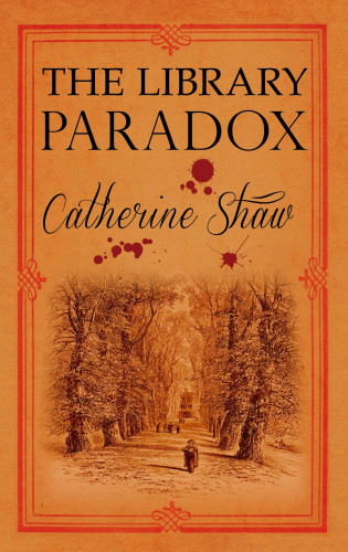 Catherine Shaw: The Library Paradox