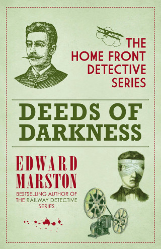 Edward Marston: Deeds of Darkness