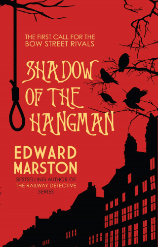 Edward Marston: Shadow of the Hangman