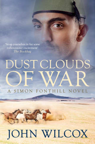 John Wilcox: Dust Clouds of War