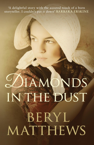Beryl Matthews: Diamonds in the Dust
