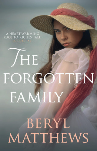 Beryl Matthews: The Forgotten Family