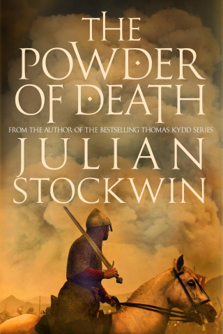 Julian Stockwin: The Powder of Death