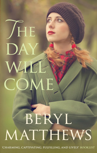Beryl Matthews: The Day Will Come