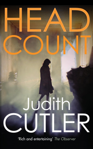 Judith Cutler: Head Count