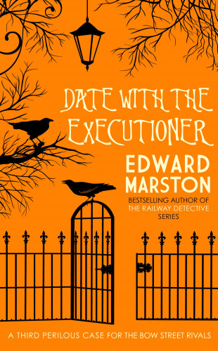 Edward Marston: Date with the Executioner