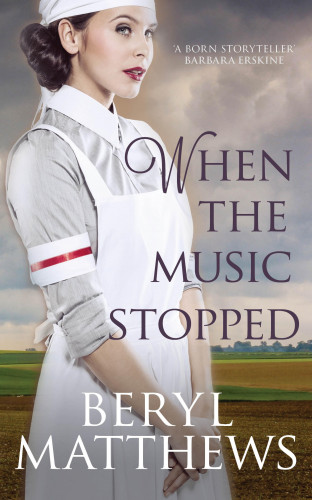 Beryl Matthews: When the Music Stopped