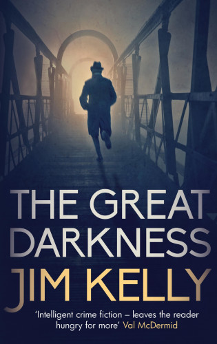 Jim Kelly: The Great Darkness