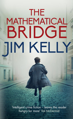 Jim Kelly: The Mathematical Bridge