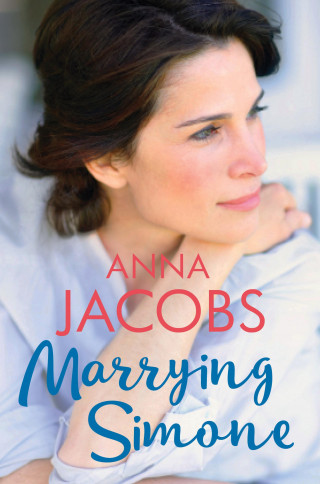 Anna Jacobs: Marrying Simone