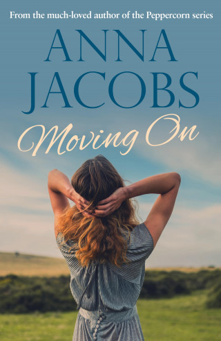 Anna Jacobs: Moving On
