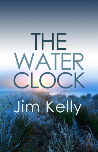 Jim Kelly: The Water Clock