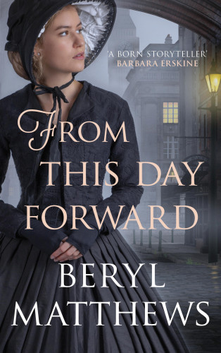Beryl Matthews: From this Day Forward
