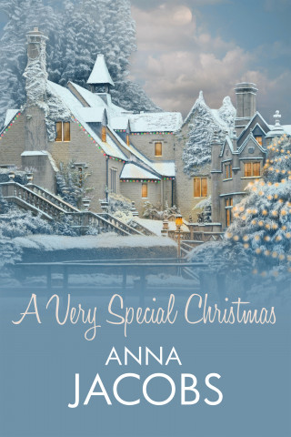 Anna Jacobs: A Very Special Christmas