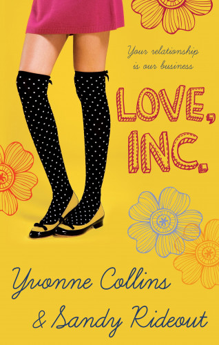 Yvonne Collins, Sandy Rideout: Love Inc.