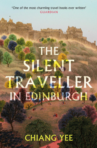 Chiang Yee: The Silent Traveller in Edinburgh