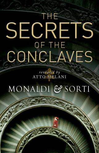 Rita Monaldi, Francesco Sorti: Secrets of The Conclaves