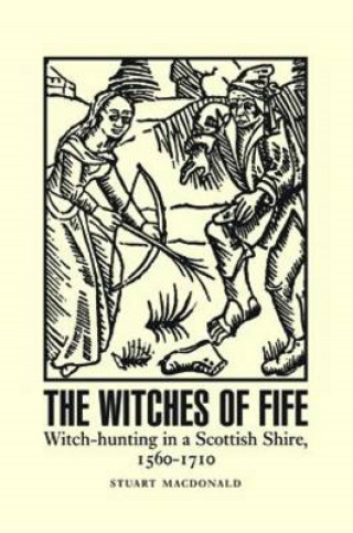 Stuart MacDonald: The Witches of Fife