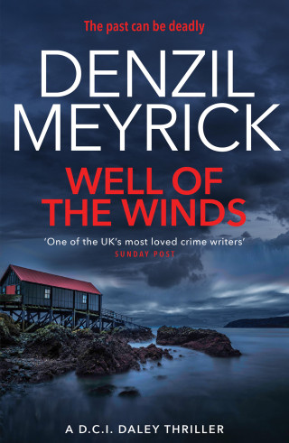 Denzil Meyrick: Well of the Winds
