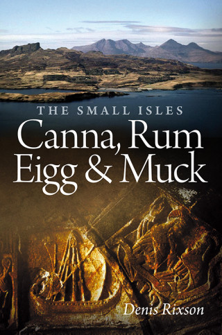 Denis Rixson: The Small Isles