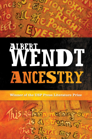 Albert Wendt: Ancestry