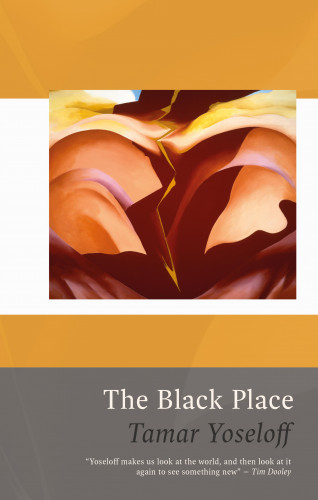 Tamar Yoseloff: The Black Place