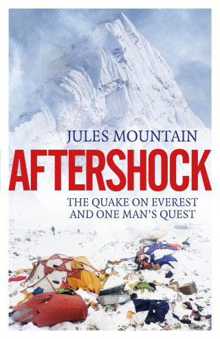 Jules Mountain: Aftershock