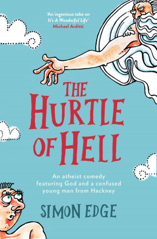 Simon Edge: The Hurtle of Hell