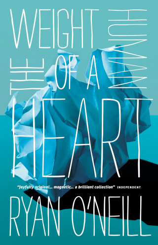 Ryan O'Neill: The Weight of a Human Heart