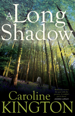 Caroline Kington: A Long Shadow