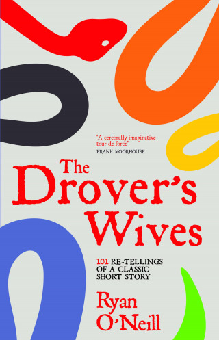 Ryan O'Neill: The Drover's Wives