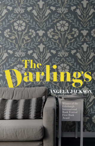 Angela Jackson: The Darlings