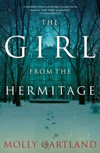 Molly Gartland: The Girl from the Hermitage