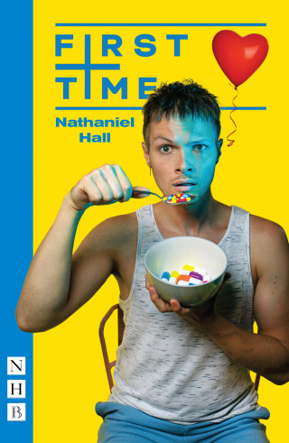 Nathaniel Hall: First Time